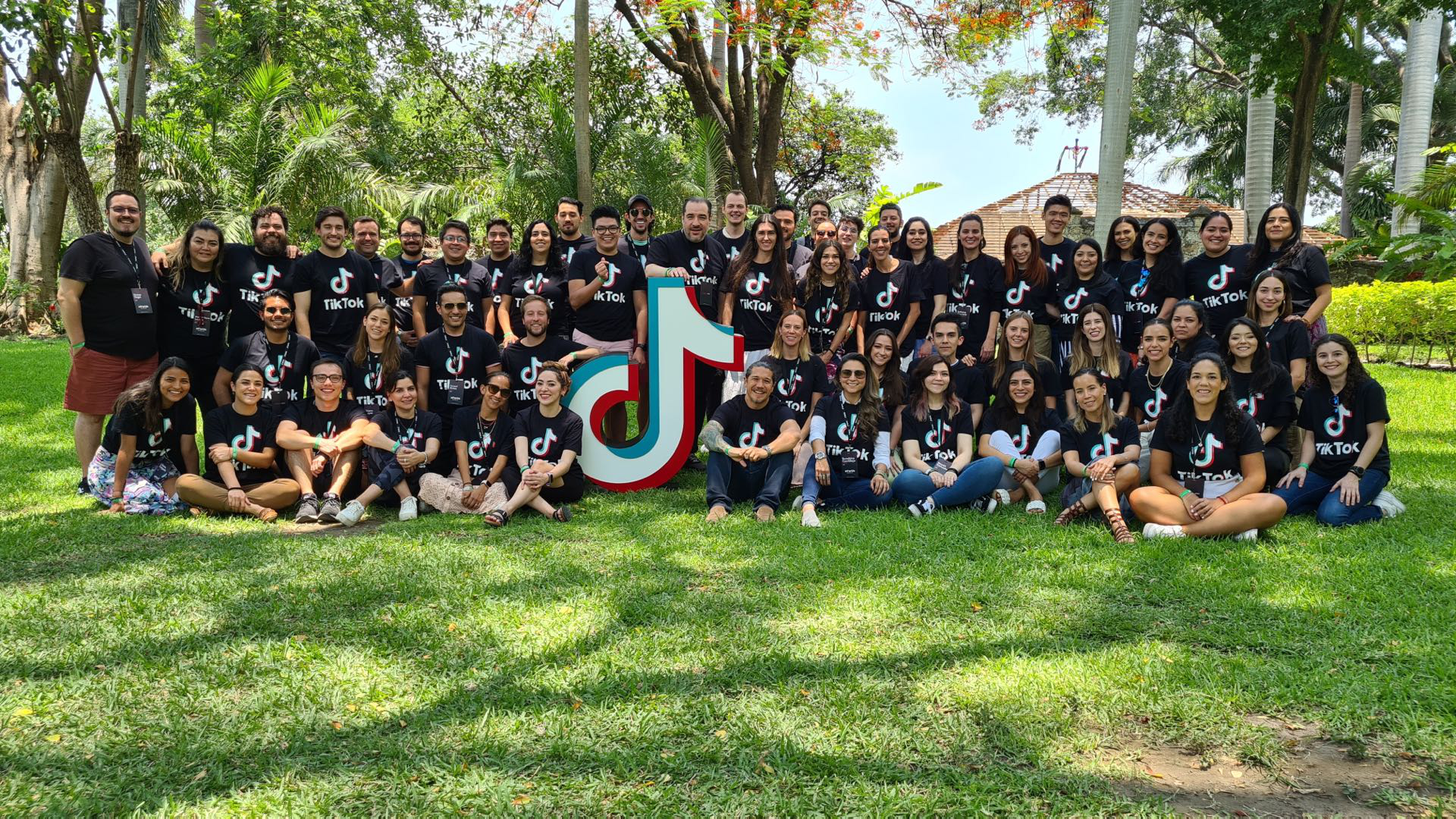 TikTok × Mercado Libre